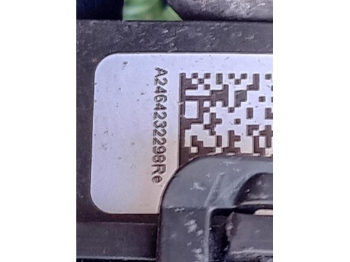 Sportello Carburante Parafango POST 1667652 Ford Mondeo IV SW 2007