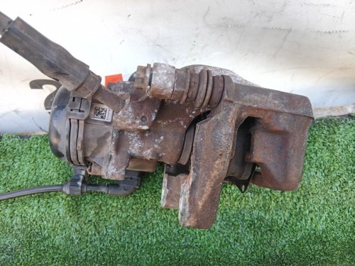 Sportello Carburante Parafango POST 1667652 Ford Mondeo IV SW 2007