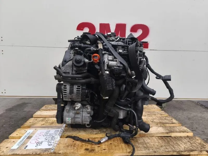 Motore Completo CBBB 170 CV 125 KW Volkswagen Passat V 2005