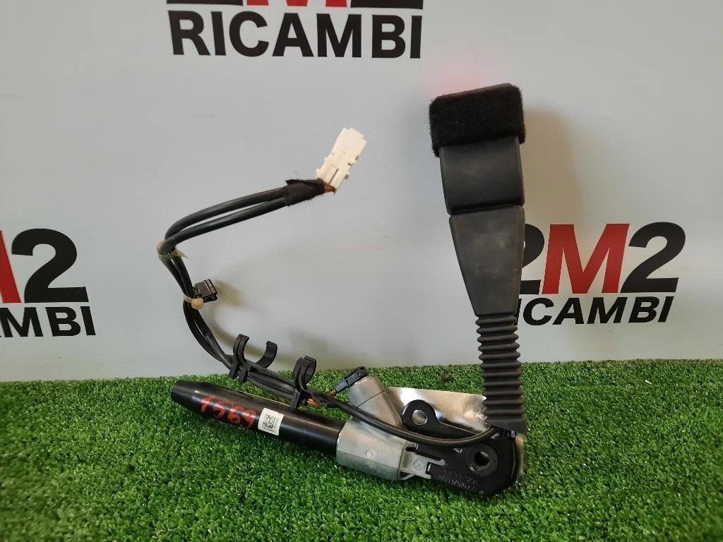 Attacco Cintura ANT DX 72117256646 ANT DX Bmw X3 F25 2014