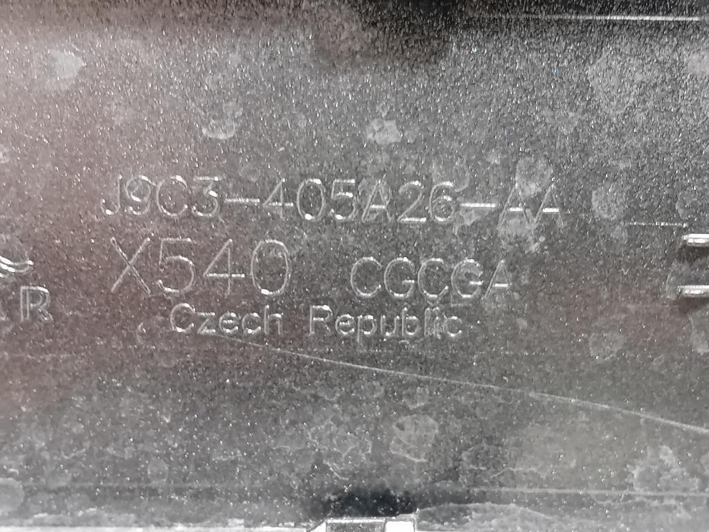 Sportello Carburante Parafango POST J9C3-405A26-AA Jaguar E-pace 2017