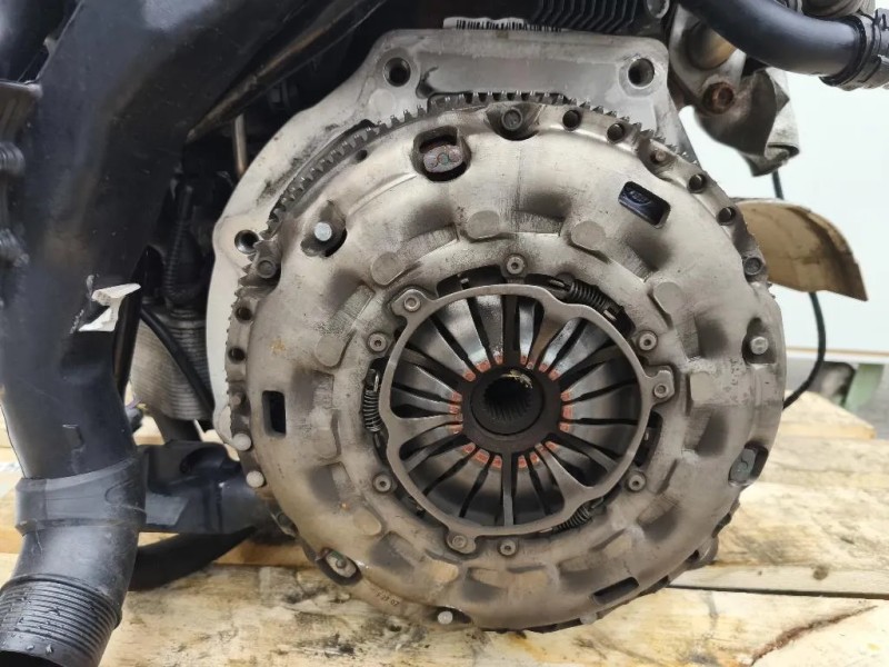 Motore Completo CBBB 170 CV 125 KW Volkswagen Passat V 2005