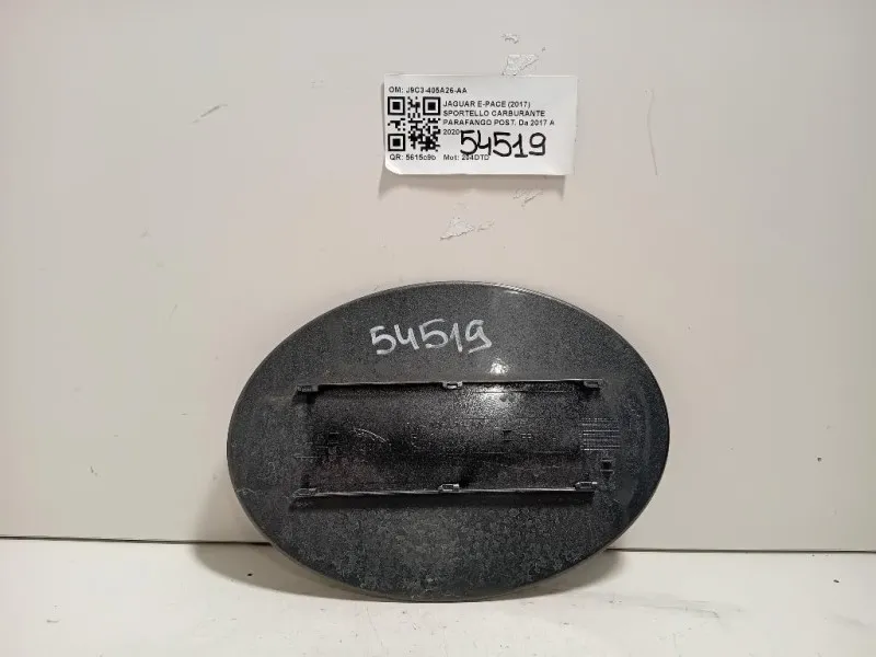 Sportello Carburante Parafango POST J9C3-405A26-AA Jaguar E-pace 2017