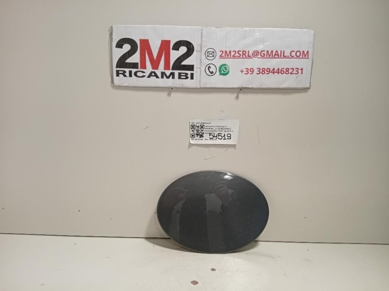 Sportello Carburante Parafango POST J9C3-405A26-AA Jaguar E-pace 2017