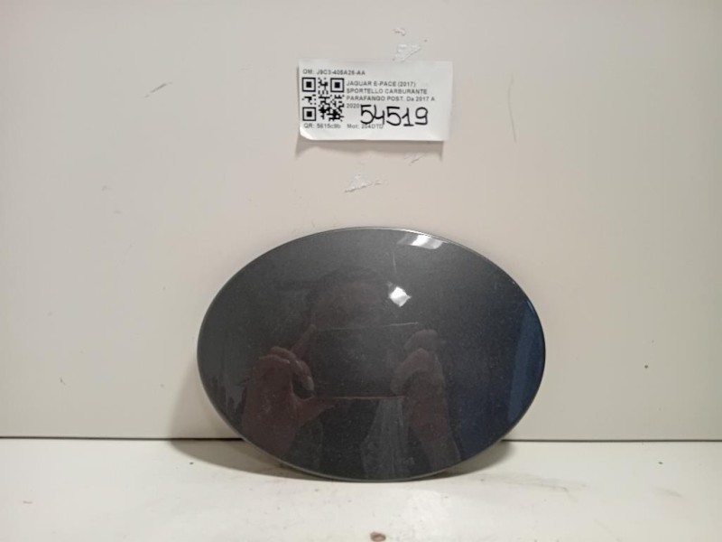 Sportello Carburante Parafango POST J9C3-405A26-AA Jaguar E-pace 2017
