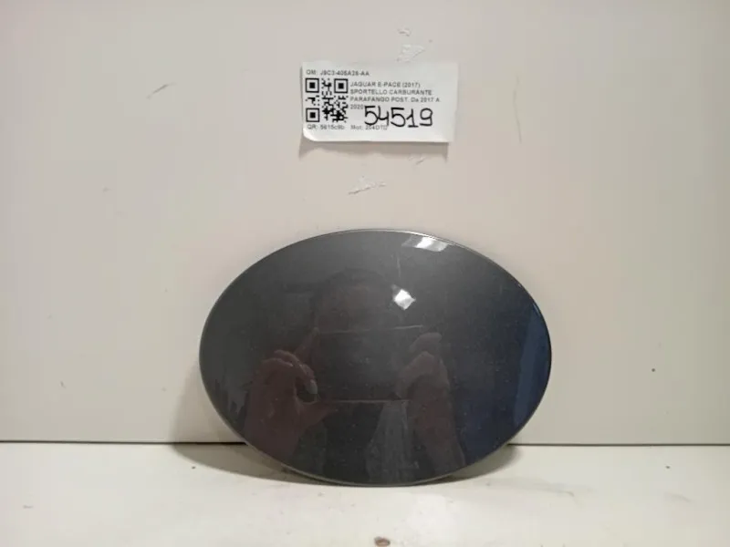 Sportello Carburante Parafango POST J9C3-405A26-AA Jaguar E-pace 2017