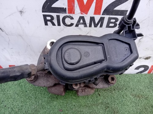 Sportello Carburante Parafango POST 04674991AF Jeep Cherokee III 2002