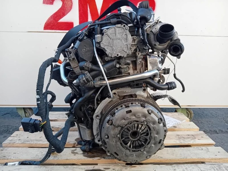 Motore Completo CBBB 170 CV Volkswagen Passat V 2005