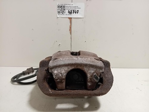 Sportello Carburante Parafango POST LR058474 Land Rover Discovery V Sport 2015