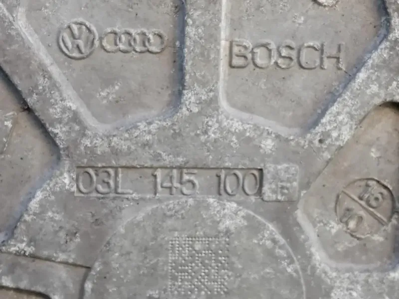 Motore Completo CBBB 170 CV Volkswagen Passat V 2005