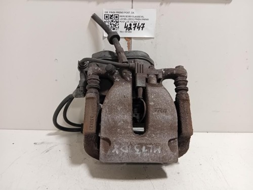 Sportello Carburante Parafango POST B45C42410 Mazda 3 III 2014