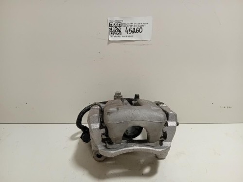 Sportello Carburante Parafango POST GS2A42410A Mazda 6 II SW 2008
