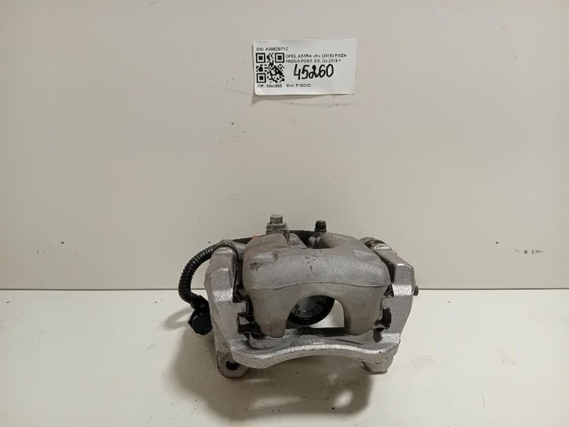 Motore Completo CBAB 140 CV Volkswagen Passat V 2005