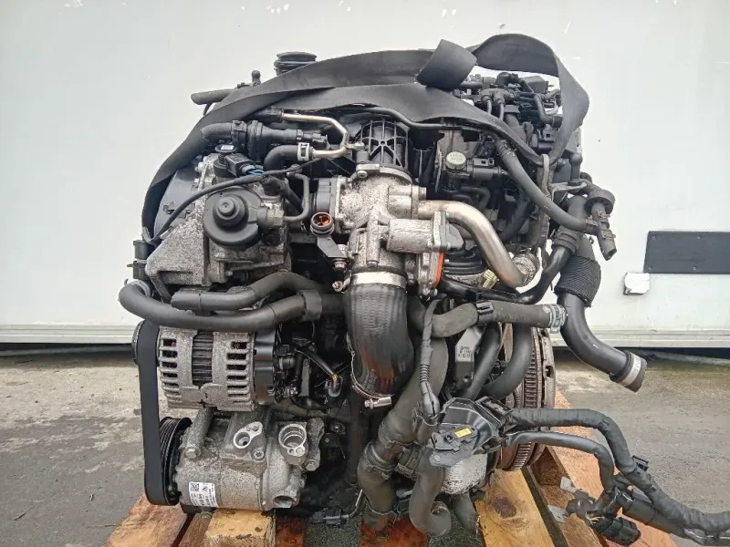 Motore Completo CBAB 140 CV Volkswagen Passat V 2005
