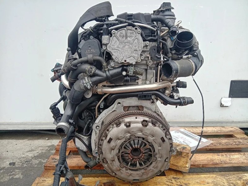 Motore Completo CBAB 140 CV Volkswagen Passat V 2005