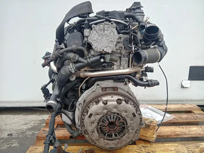 Motore Completo CBAB 140 CV Volkswagen Passat V 2005