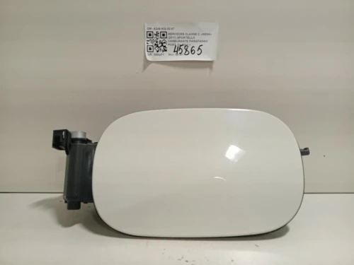 Sportello Carburante Parafango POST A246 630 00 67 Mercedes Classe C W204 2011