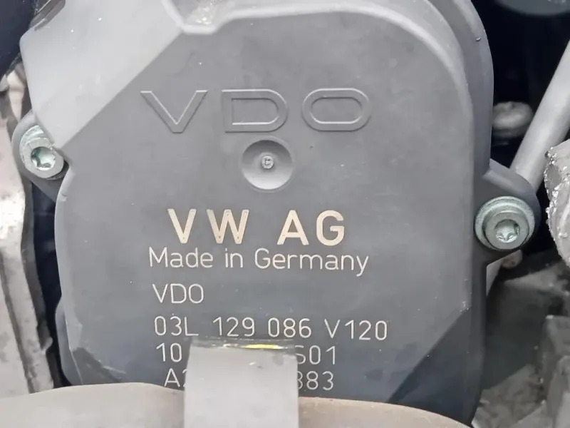 Motore Completo CBAB 140 CV Volkswagen Passat V 2005