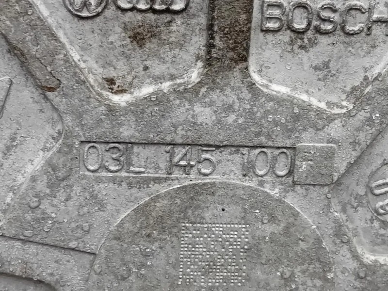 Motore Completo CBAB 140 CV Volkswagen Passat V 2005