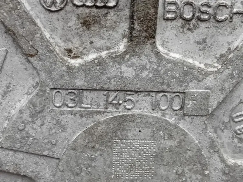 Motore Completo CBAB 140 CV Volkswagen Passat V 2005