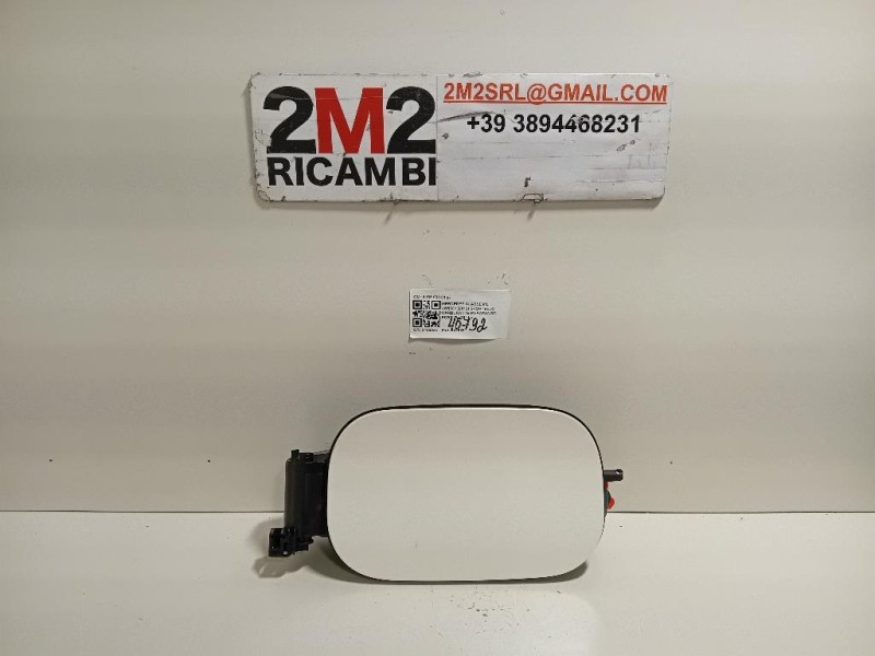 Sportello Carburante Parafango POST A166 630 01 67 Mercedes Classe ML W166 2012