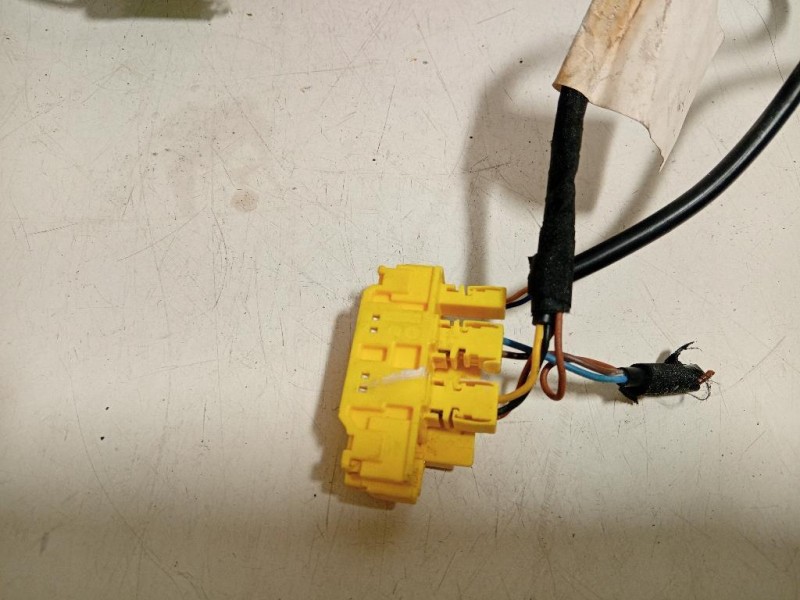 Attacco Cintura ANT DX 72117256646 Bmw X3 F25 2014