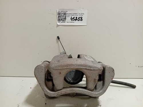 Sportello Carburante Parafango POST A2517570206 Mercedes Classe R W251 2006