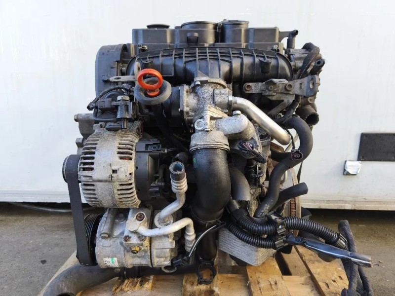 Motore Completo BMR 170 CV 126 KW Volkswagen Passat V Variant 2005