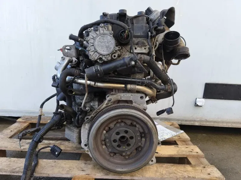 Motore Completo BMR 170 CV 126 KW Volkswagen Passat V Variant 2005