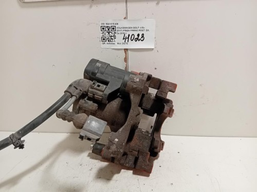 Sportello Carburante Parafango POST A170 584 00 39 Mercedes Classe SLK R170 1997