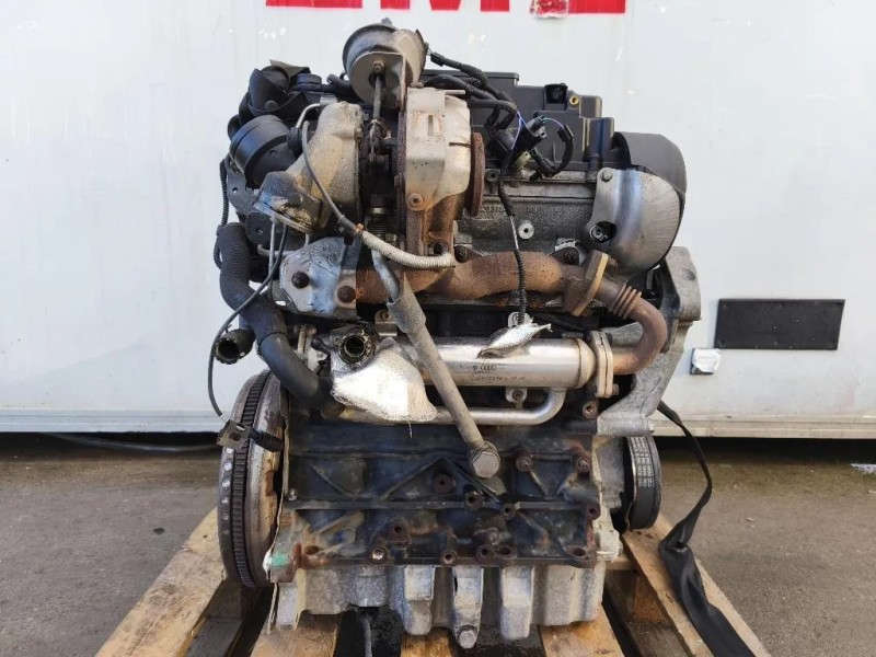 Motore Completo BMR 170 CV 126 KW Volkswagen Passat V Variant 2005