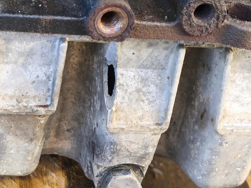 Motore Completo BMR 170 CV 126 KW Volkswagen Passat V Variant 2005