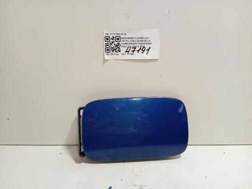 Sportello Carburante Parafango POST A170 584 00 39 Mercedes Classe SLK R170 1997