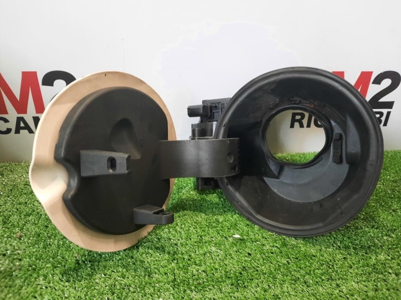 Sportello Carburante Parafango POST 51177404550 Mini MINI Cooper F56 2014