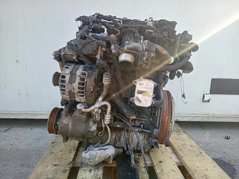 Motore Completo CAYC 105 CV 77 KW Volkswagen Passat VI Variant 2011