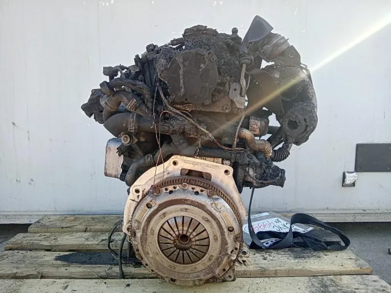 Motore Completo CAYC 105 CV 77 KW Volkswagen Passat VI Variant 2011