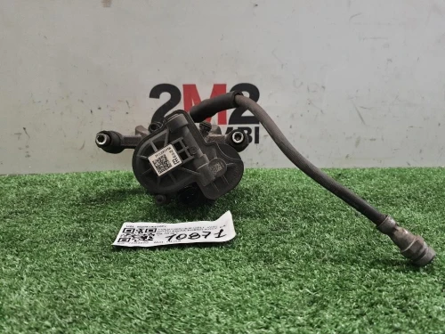 Pinza Freno POST DX 5Q0615406EE Volkswagen GOLF VII 2017