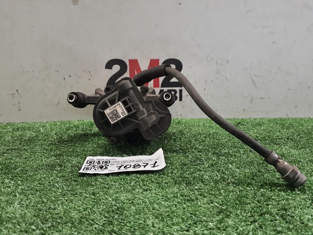 Pinza Freno POST DX 5Q0615406EE Volkswagen GOLF VII 2017