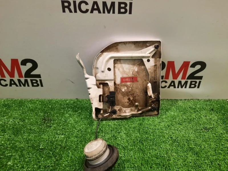 Sportello Carburante Parafango POST 78830JX00B Nissan Nv200 2009