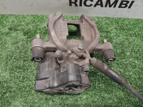 Sportello Carburante Parafango POST 78830JX00B Nissan Nv200 2009