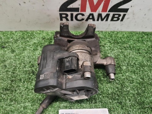 Sportello Carburante Parafango POST G8830JD0M0 Nissan Qashqai I 2007