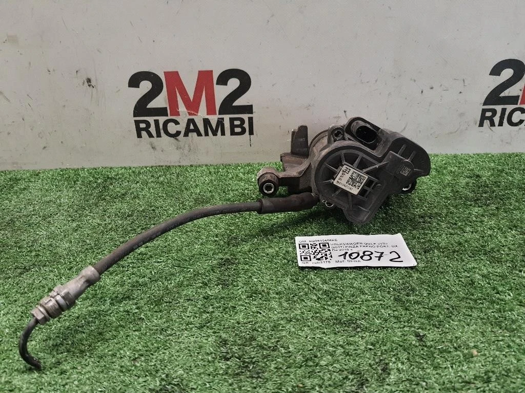 Pinza Freno POST DX 5Q0615406EE Volkswagen GOLF VII 2017