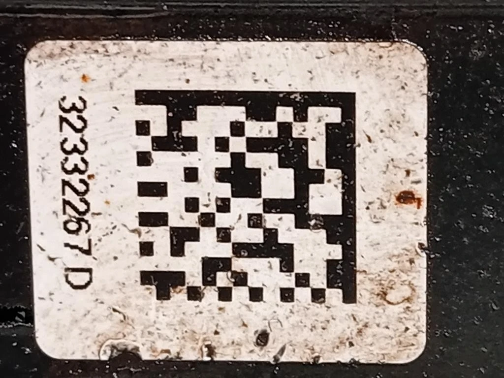 Pinza Freno POST DX 32332267J Volkswagen Passat VI 2011