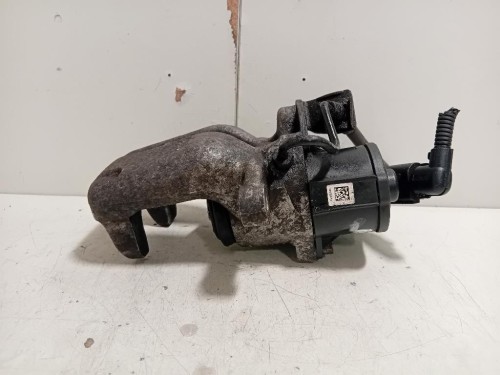 Sportello Carburante Parafango POST 93189519 Opel Corsa D 2007