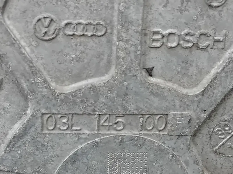 Motore Completo CAYC 105 CV Volkswagen Passat VI Variant 2011