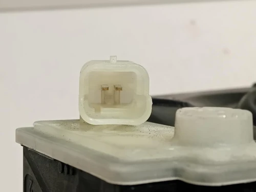 Sportello Carburante Parafango POST 39167574 Opel Corsa F 2019