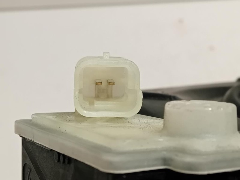 Sportello Carburante Parafango POST 39167574 Opel Corsa F 2019