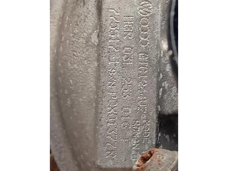 Motore Completo CAYC 105 CV Volkswagen Passat VI Variant 2011