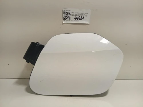Sportello Carburante Parafango POST 39167574 Opel Corsa F 2019