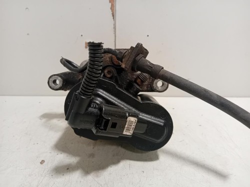 Sportello Carburante Parafango POST 13279859 Opel Insignia A 2009